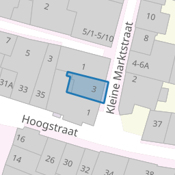 Perceel HDW00-E-2392