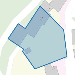 Perceel HDW00-E-2448