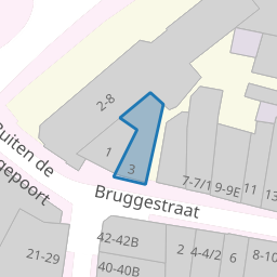 Perceel HDW00-E-2449