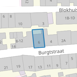 Perceel HDW00-E-2486