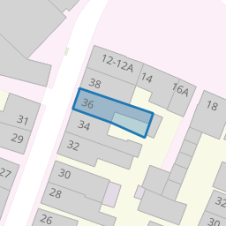 Perceel HDW00-E-2554