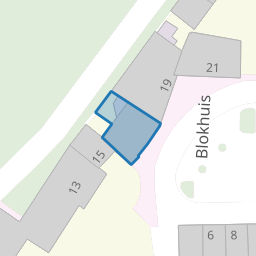 Perceel HDW00-E-2567