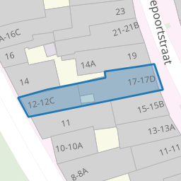 Perceel HDW00-E-2574