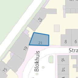 Perceel HDW00-E-2584