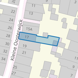 Perceel HDW00-E-2596