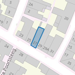 Perceel HDW00-E-2610