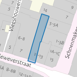 Perceel HDW00-E-2630