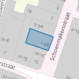 Perceel HDW00-E-2631