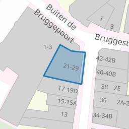 Perceel HDW00-E-2647