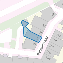 Perceel HDW00-E-2648