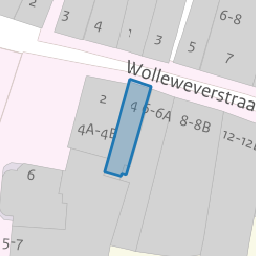 Perceel HDW00-E-2659