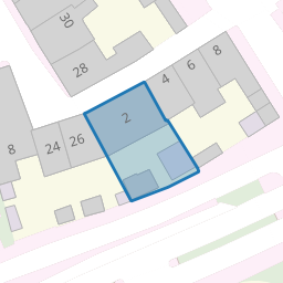 Perceel HDW00-E-2690