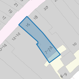 Perceel HDW00-E-2703