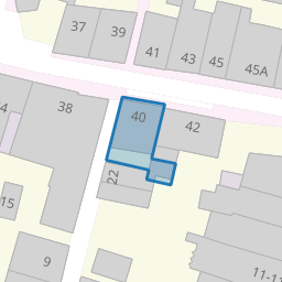 Perceel HDW00-E-2772