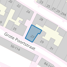 Perceel HDW00-E-2776