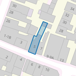 Perceel HDW00-E-2784