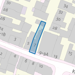 Perceel HDW00-E-2785