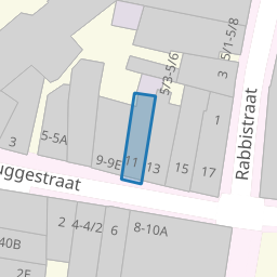 Perceel HDW00-E-2810