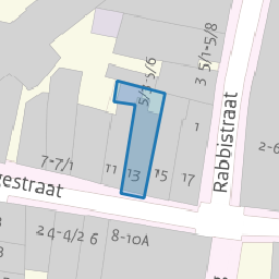 Perceel HDW00-E-2811