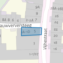 Perceel HDW00-E-2812