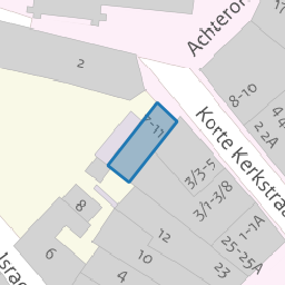 Perceel HDW00-E-2829