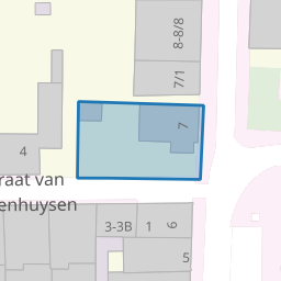 Perceel HDW00-E-2848