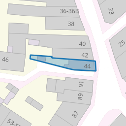 Perceel HDW00-E-2850