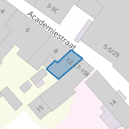 Perceel HDW00-E-2869