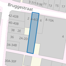 Perceel HDW00-E-2889