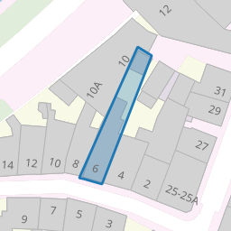 Perceel HDW00-E-2923