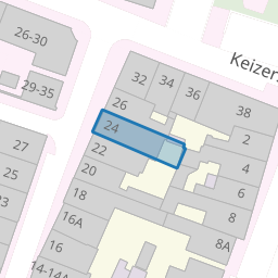 Perceel HDW00-E-2928