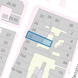 Perceel HDW00-E-2929