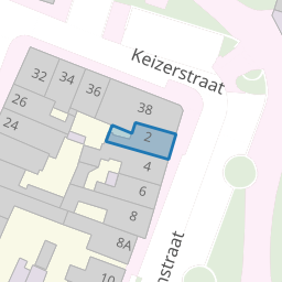 Perceel HDW00-E-2932