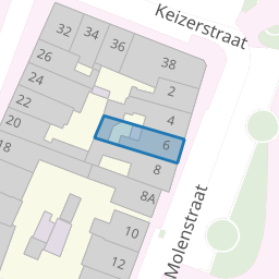 Perceel HDW00-E-2934