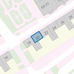 Perceel HDW00-E-2947