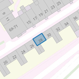 Perceel HDW00-E-2951