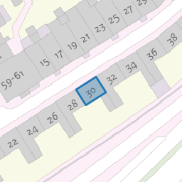 Perceel HDW00-E-2952