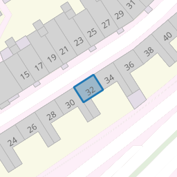 Perceel HDW00-E-2953