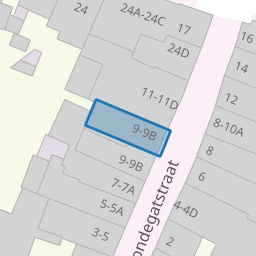 Perceel HDW00-E-2991