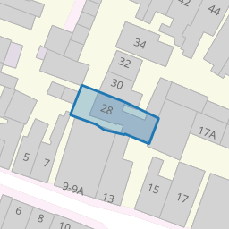 Perceel HDW00-E-3005