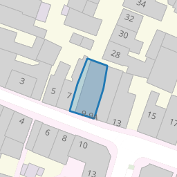 Perceel HDW00-E-3006