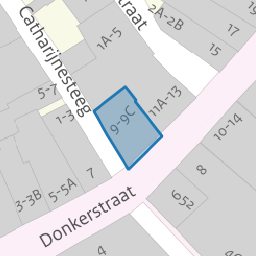 Perceel HDW00-E-3014