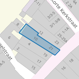 Perceel HDW00-E-3034