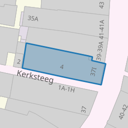 Perceel HDW00-E-3040