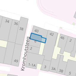 Perceel HDW00-E-3059