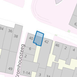 Perceel HDW00-E-3060