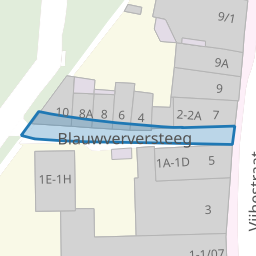 Perceel HDW00-E-3082