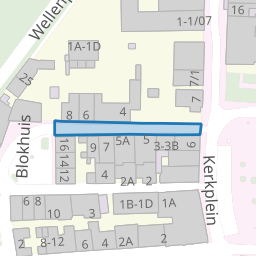 Perceel HDW00-E-3084