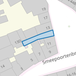 Perceel HDW00-E-3092