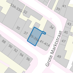 Perceel HDW00-E-3138